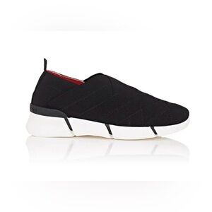 GUC Stella McCartney- Elastic Slip On Sneakers. Size 37